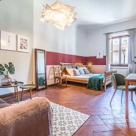 Wine Apartments Florence Franciacorta-2